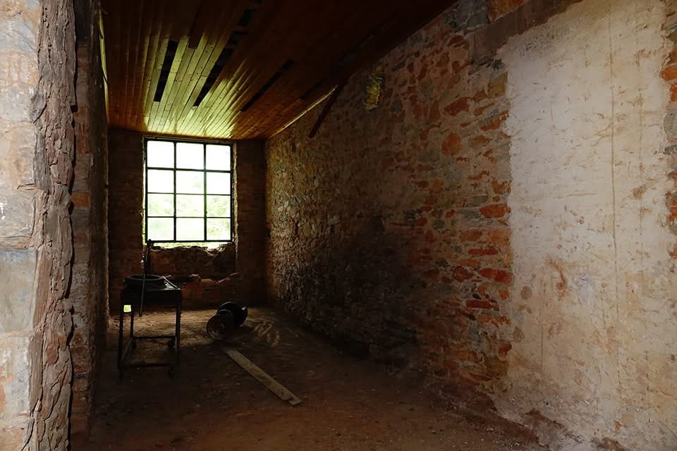 Kokkinopilos Primary School restoration